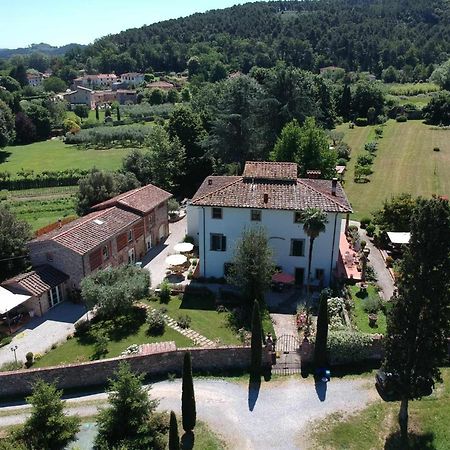 Villa Rossini Lucques Chambre photo