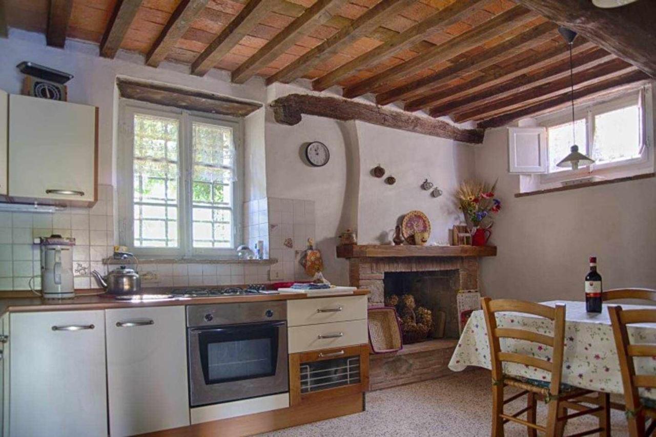 Villa Rossini Lucques Extérieur photo