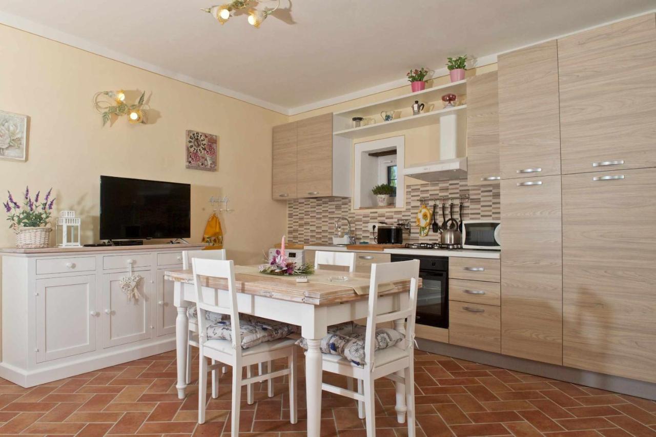 Villa Rossini Lucques Extérieur photo