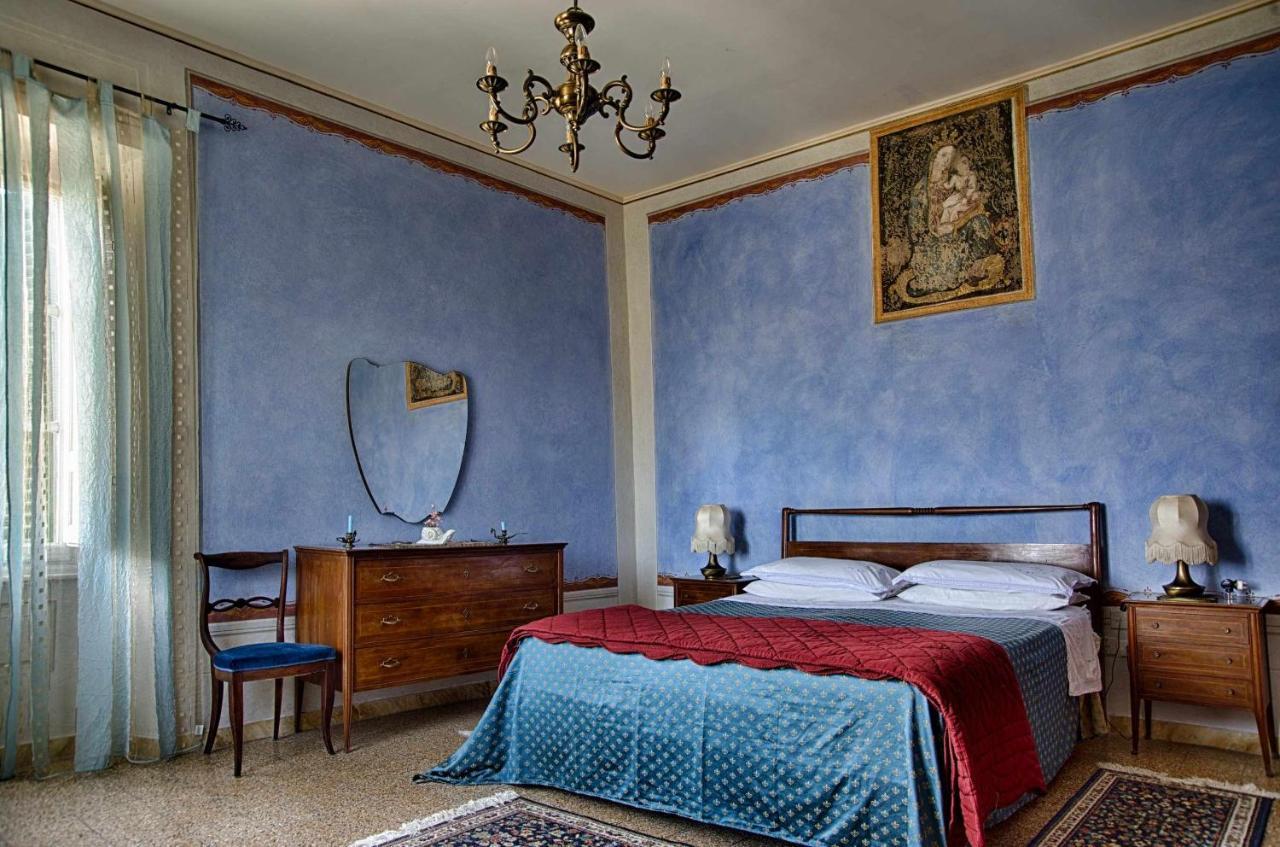 Villa Rossini Lucques Extérieur photo