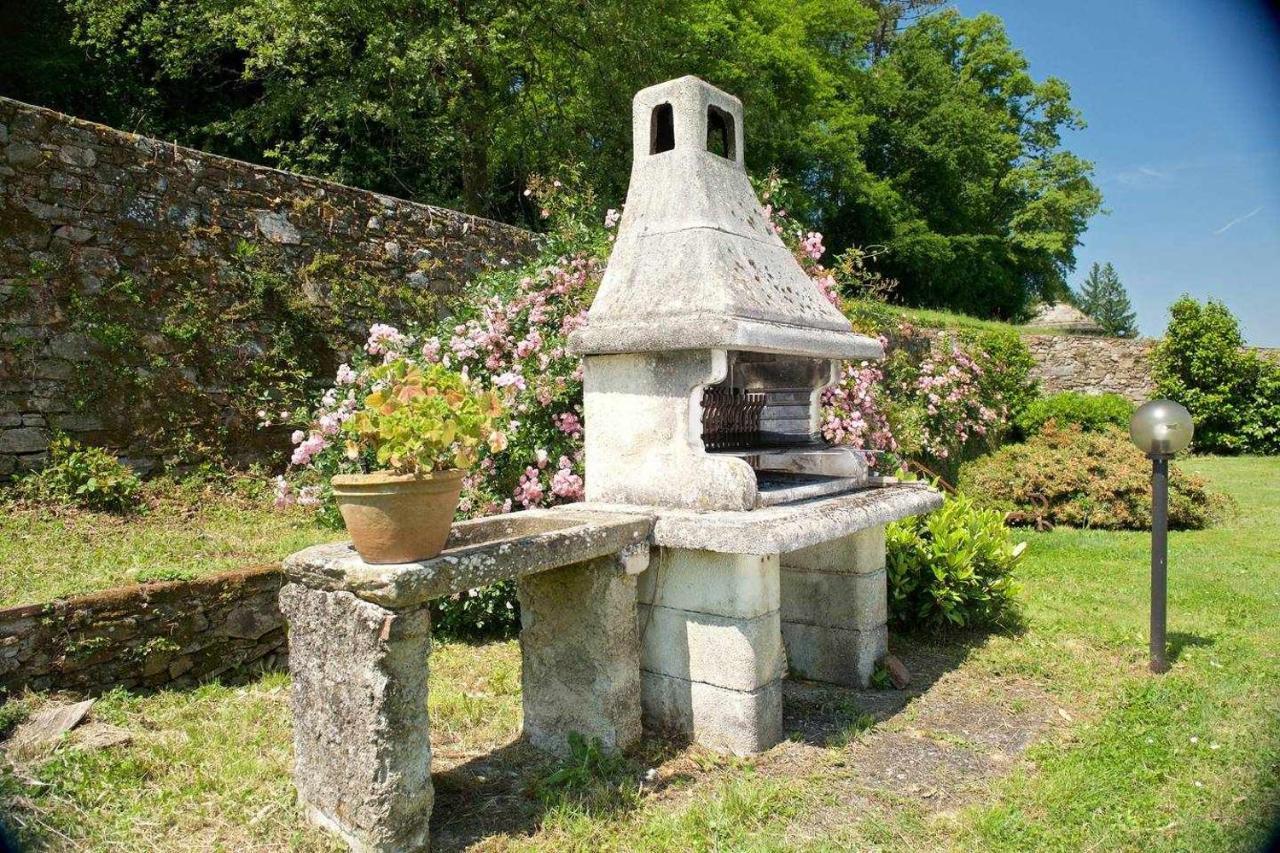Villa Rossini Lucques Extérieur photo