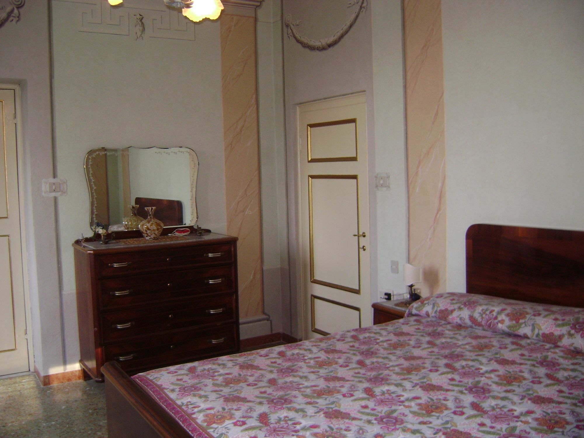 Villa Rossini Lucques Extérieur photo