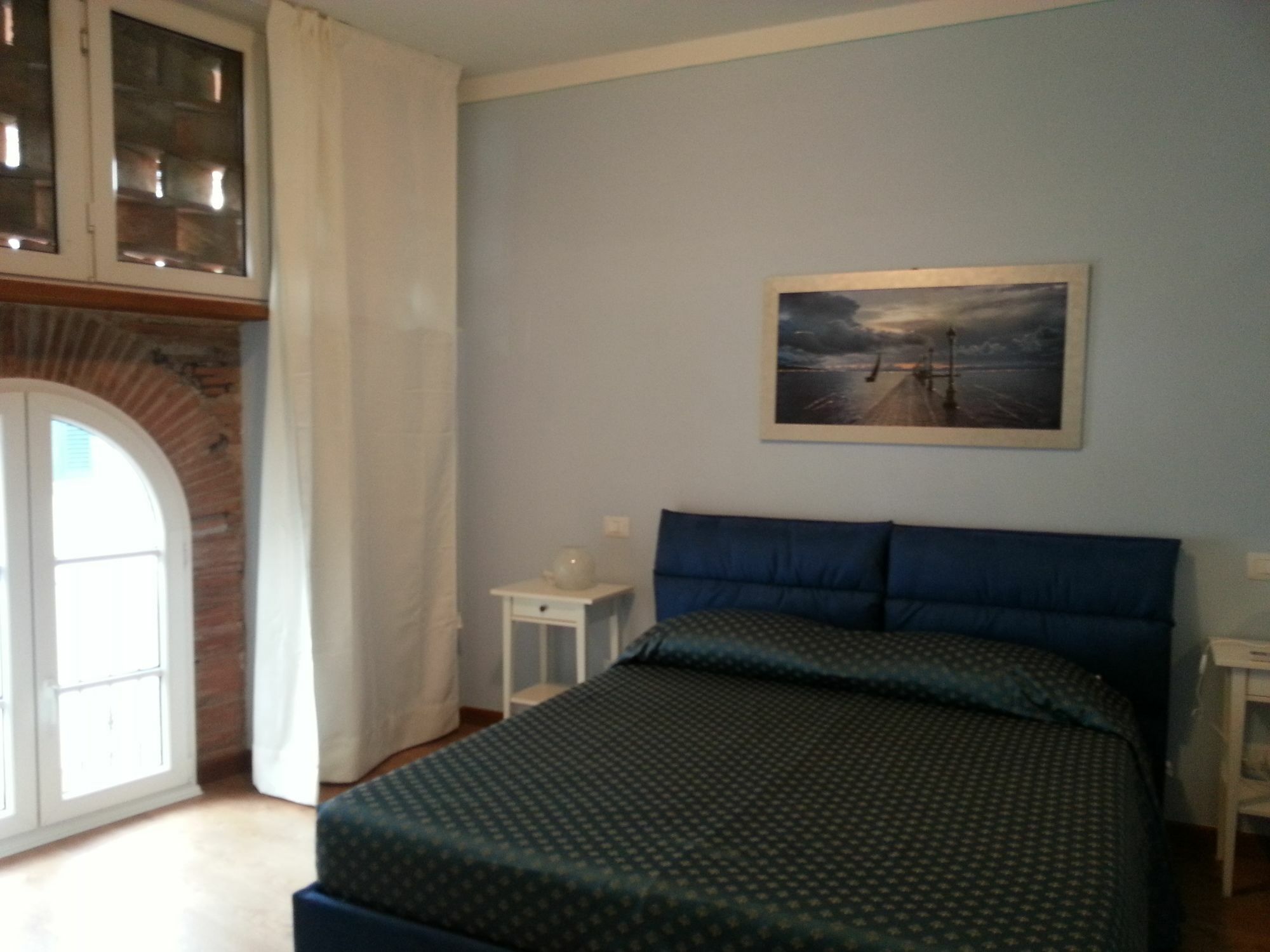 Villa Rossini Lucques Extérieur photo